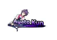   Ayato KUn