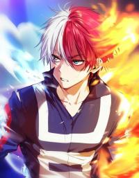   Todoroki