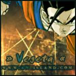   ●  Vegeta  ●