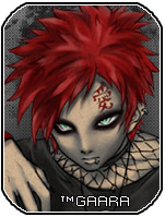   GAARA