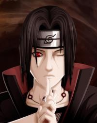   uchihaiTachi