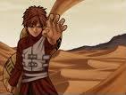   -gaara