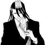   byakuya sama