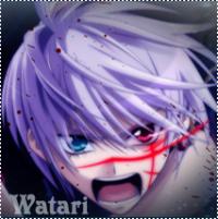   WATARI