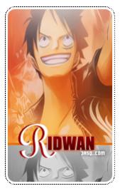   ridwan