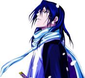   Byakuya