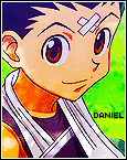   DANIEL