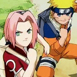   Lover narusaku