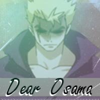   Dear