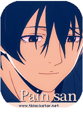   Pain san