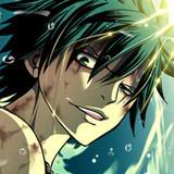   gray fullbuster