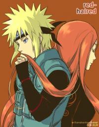   kushina uzumaki