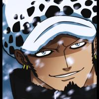   trafalgar law