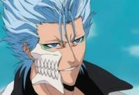   Grimmjow~