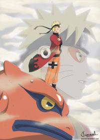   Hokage Naruto