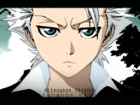   Hitsugaya