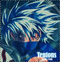   Teutons