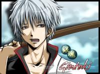   gintama