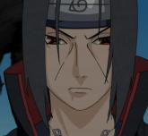   Uchiha dhman