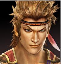   Gan Ning