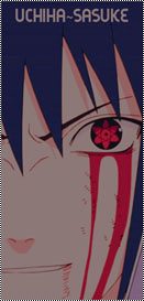   uchiha~sasuke