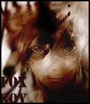   FOX BOY